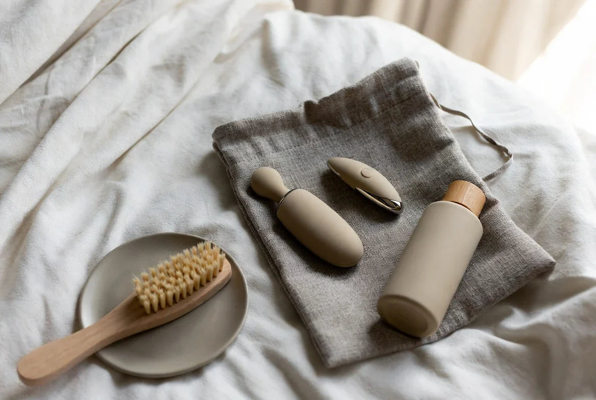 Diagnostic buying guide for choosing a vibrator for couples with discreet premium devices