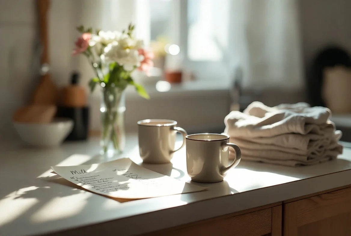 When Help Feels Off: A Pattern Check for the Acts of Service Love Language