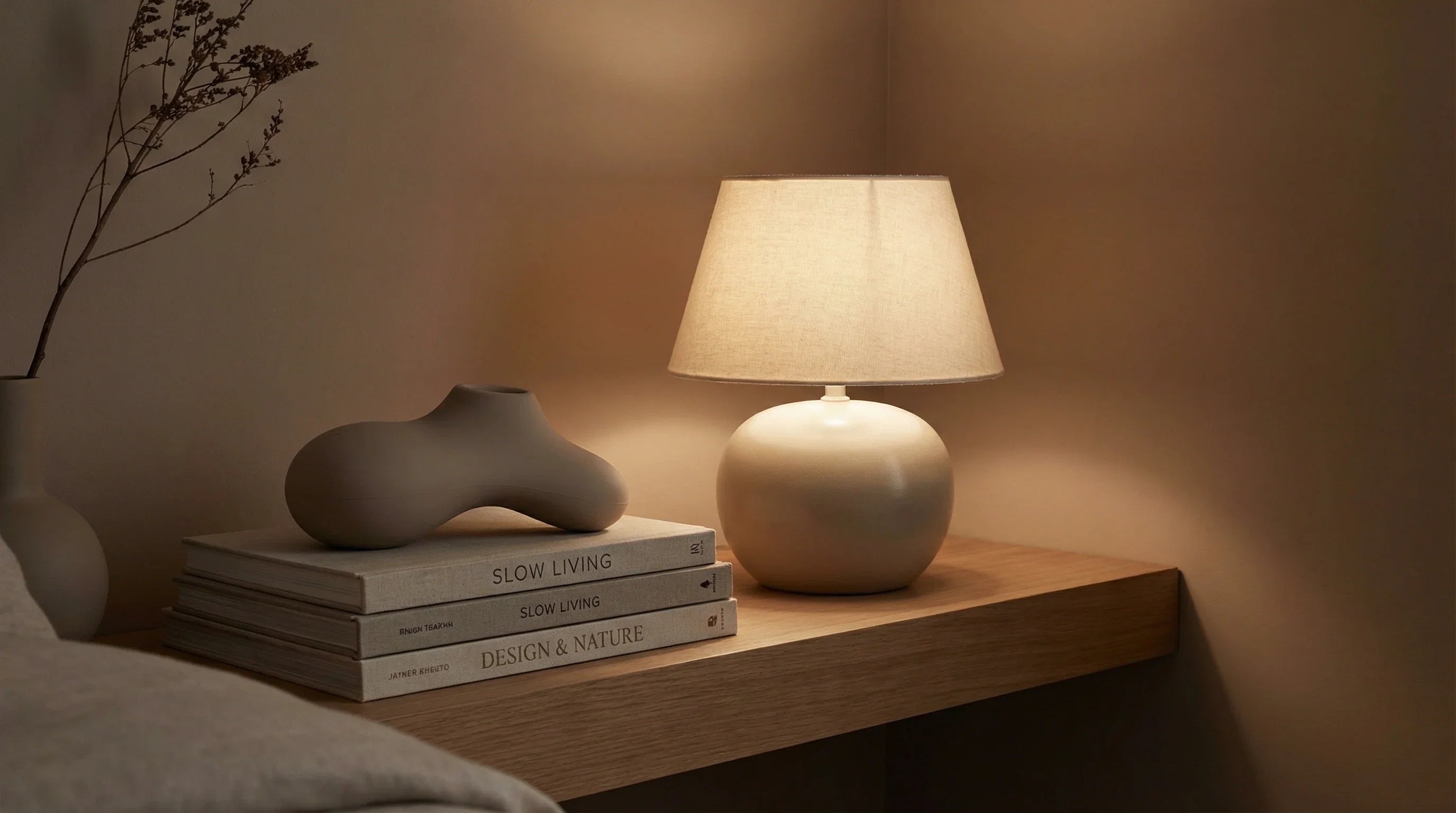 Aesthetic Nightstand Ideas: Elevating Your Bedside for Better Self-Care