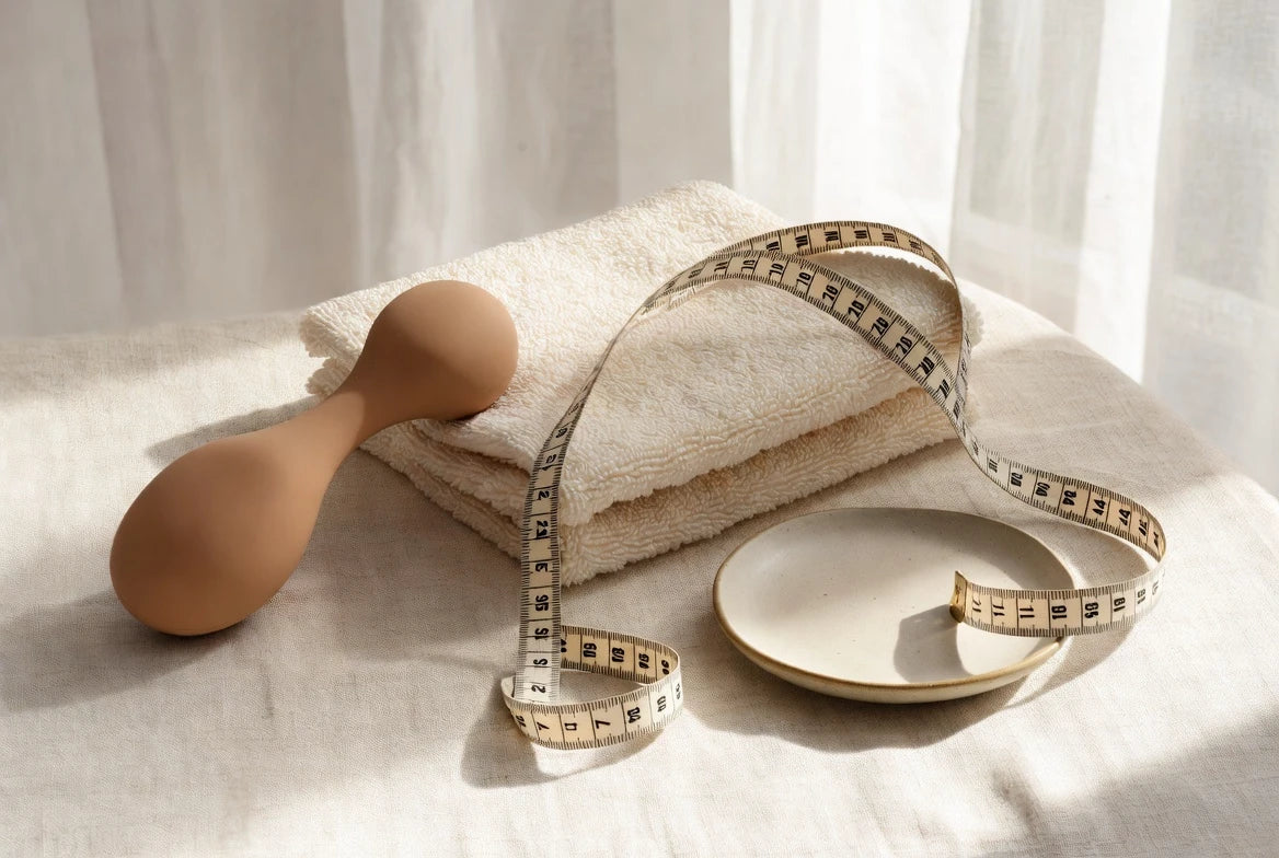 Benefits of Masturbation for Women: A Practical Fit-Check Approach
