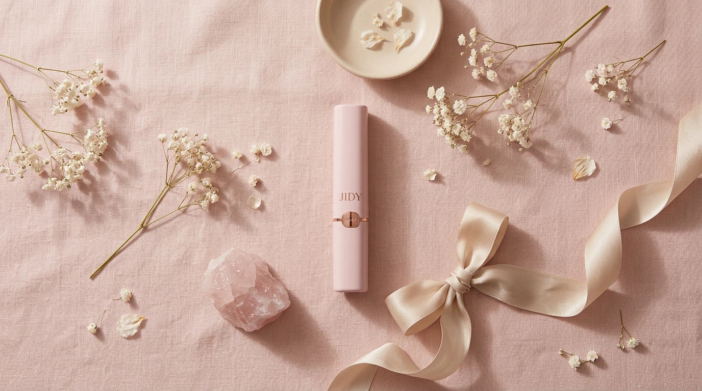 Featured image for Best Pink Vibrator Guide: Quiet, Safe Picks for 2026