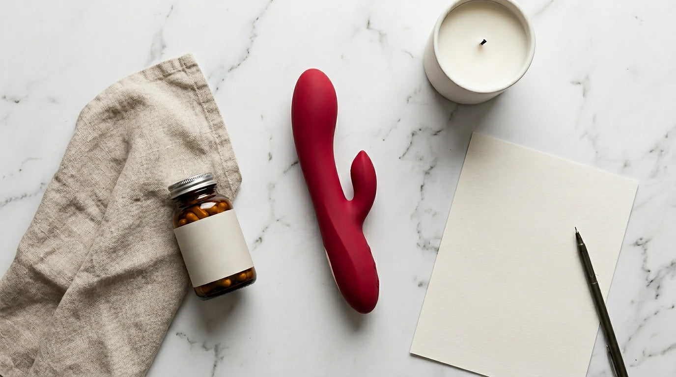 Somatic wellness tools for managing cortisol — addressing the hormonal root of stress weight gain