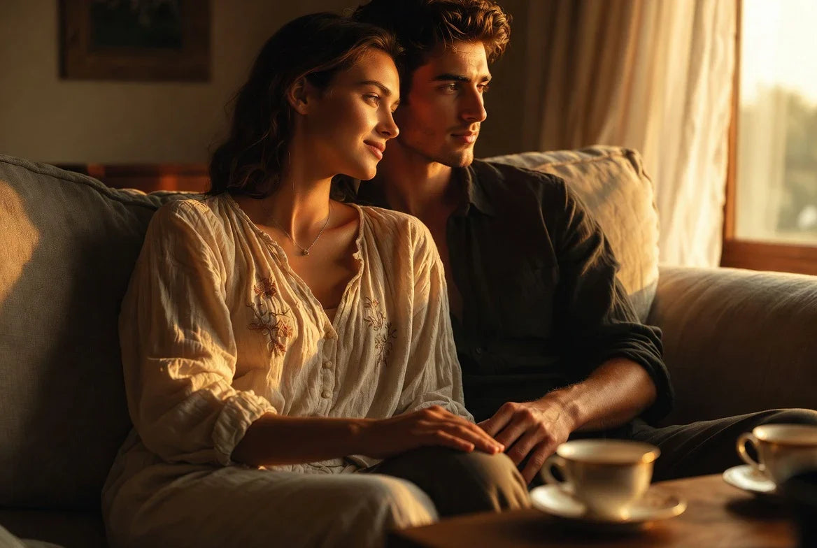 Why Closeness Feels Off: A Diagnostic Guide on How to Be More Intimate With Your Partner