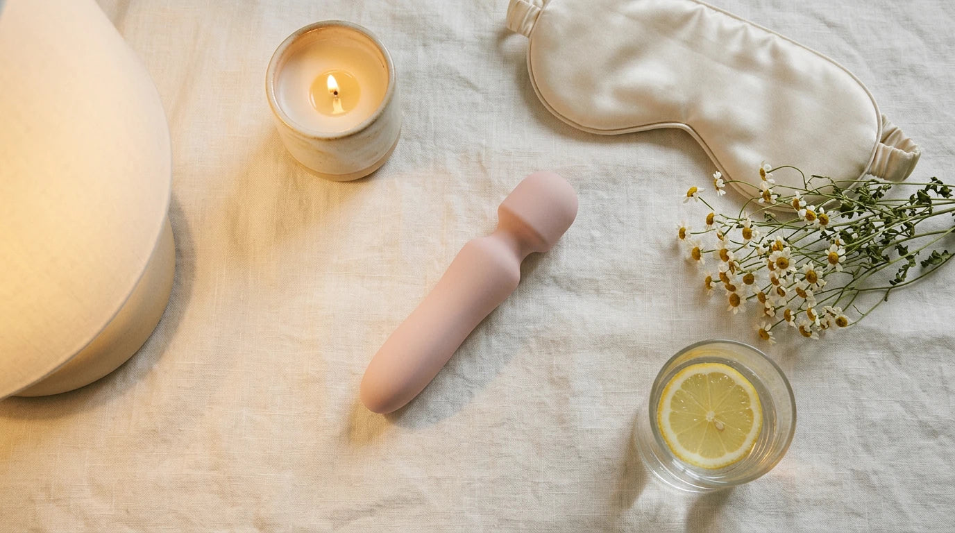 Does Masturbation Help with Sleep? The Neuroscience Behind the Connection