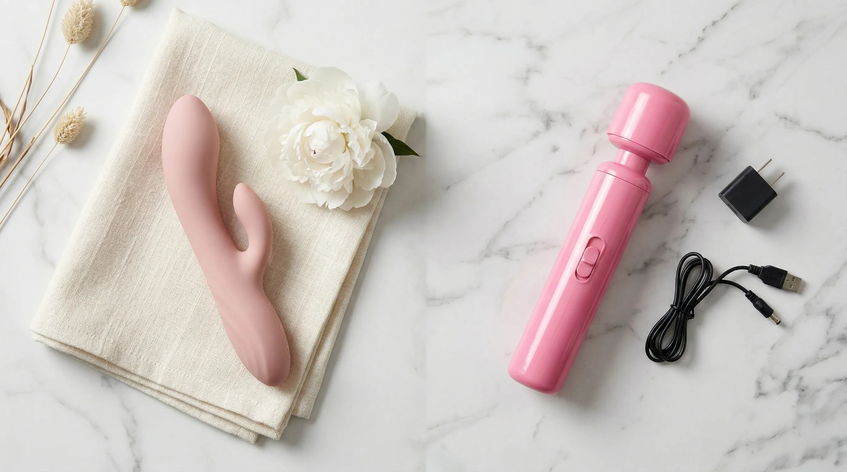 Expensive vs Cheap Vibrators: What the Price Difference Actually Buys You