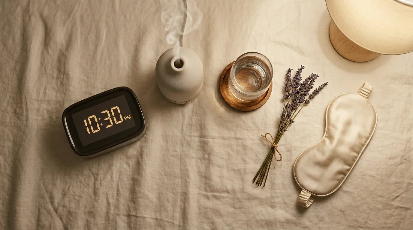 How Many Hours of Sleep Do Women Need? What the Research Actually Says