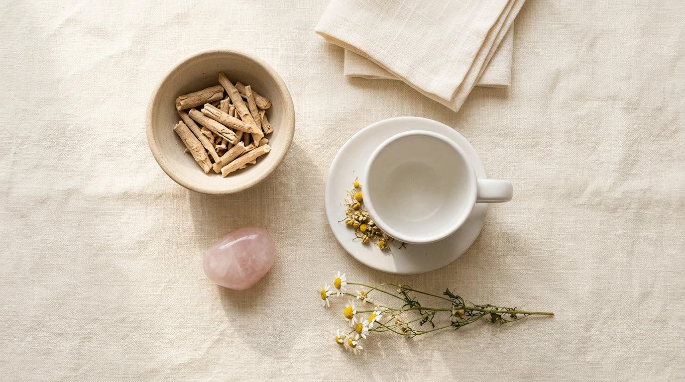 How to Reduce Cortisol Naturally: The Science-Backed Methods That Actually Work