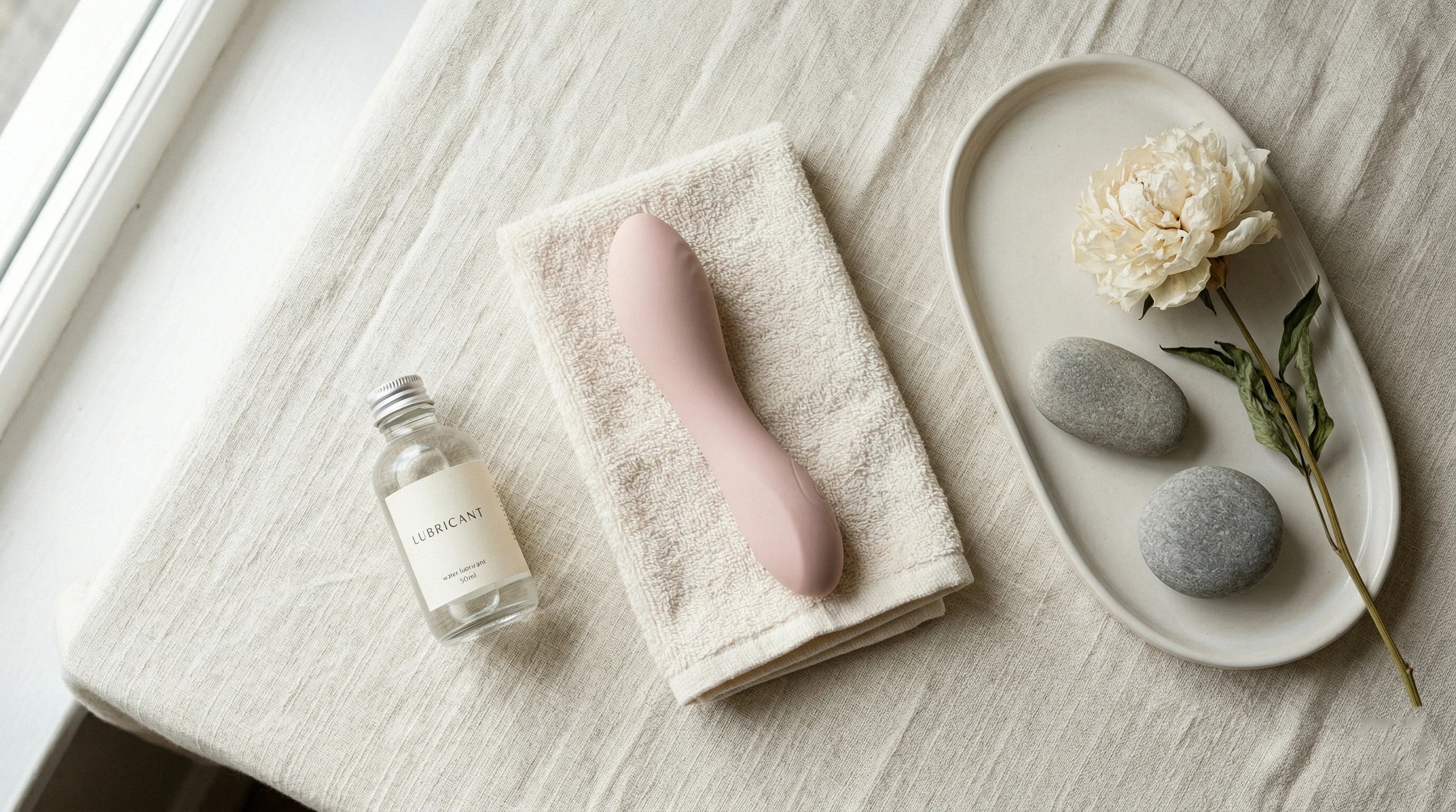 How to Use a Vibrator: A Calm, Practical Guide for Beginners and Beyond