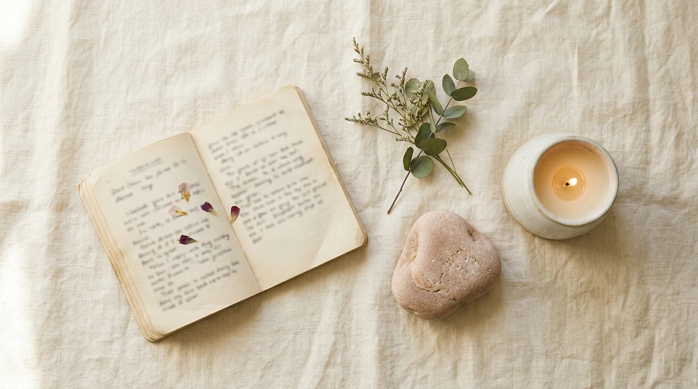 Is It a Sin to Explore Your Body? What Science, Psychology & History Actually Say