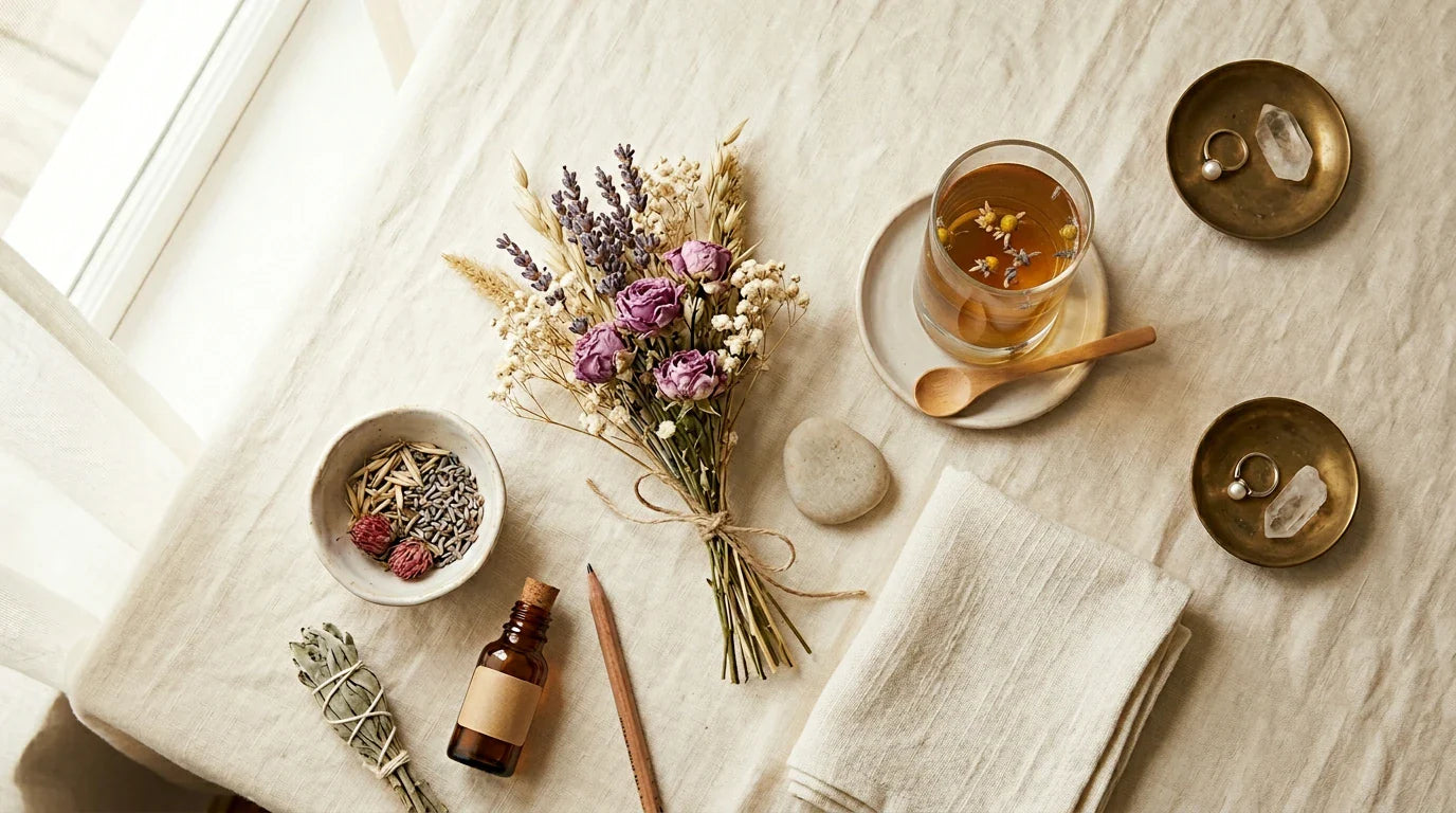 Low Progesterone Symptoms: What They Are, Why They Happen & How to Support Recovery
