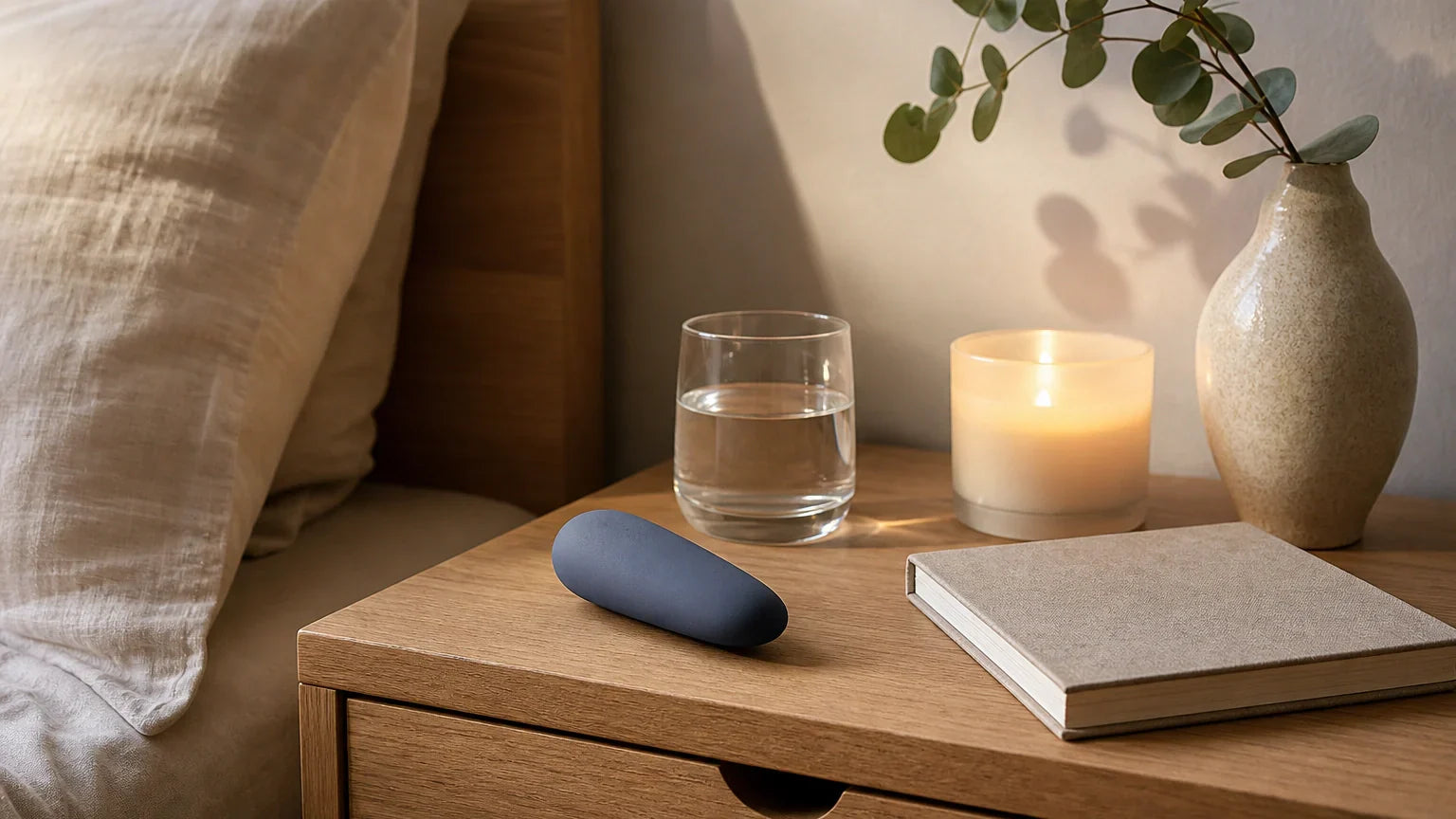 Out of the Drawer: How Design Normalizes Intimate Wellness: guide image about show that intimate wellness products can