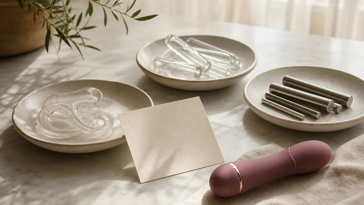 What Do Phthalate-Free and BPA-Free Mean?