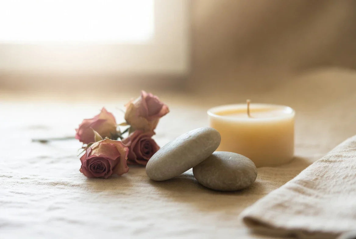 Physical Touch Love Language: The Science Behind Why Touch Matters & How to Honor It