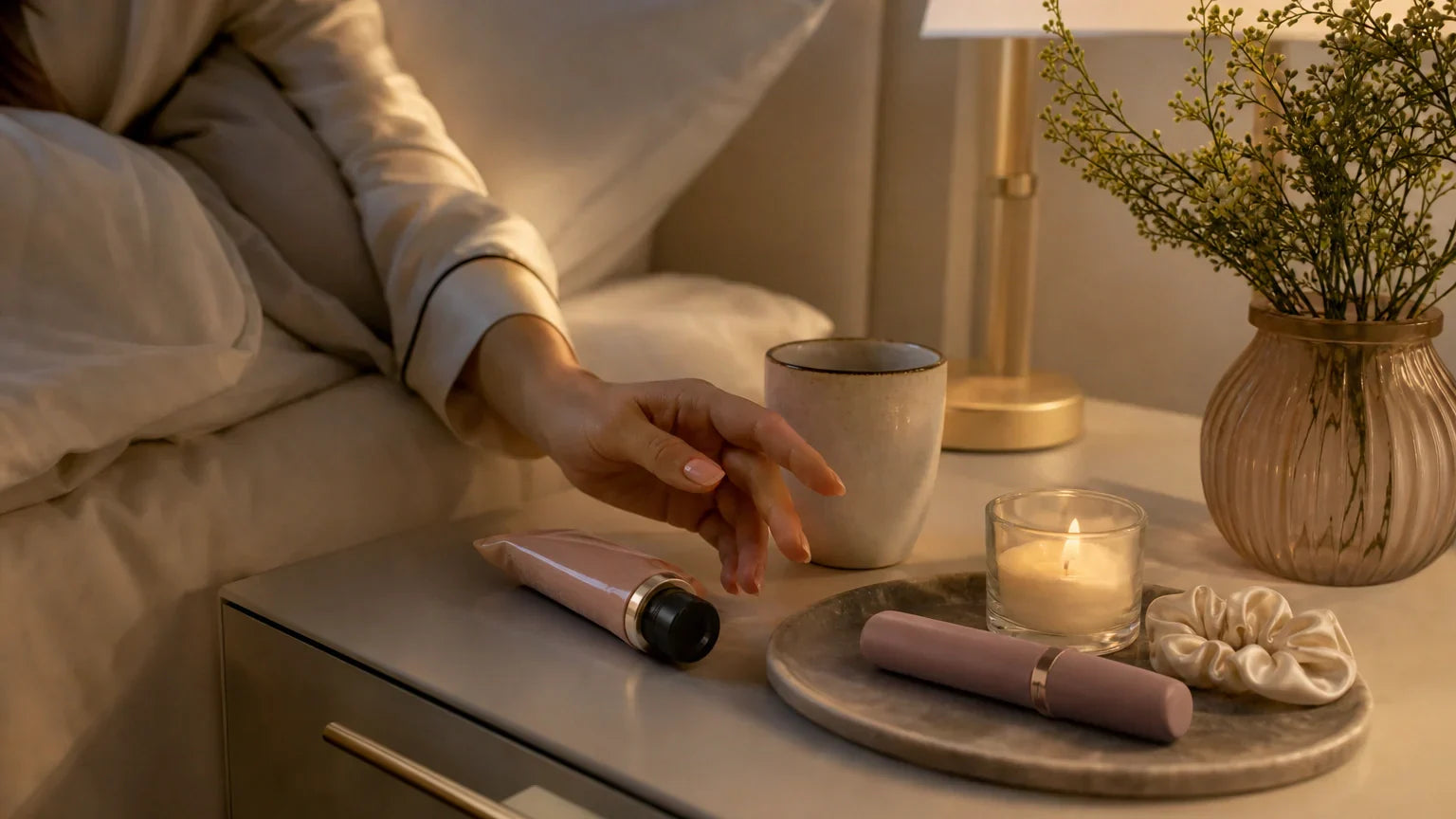 5 Minute Self Care Rituals for Busy Women: What to Know