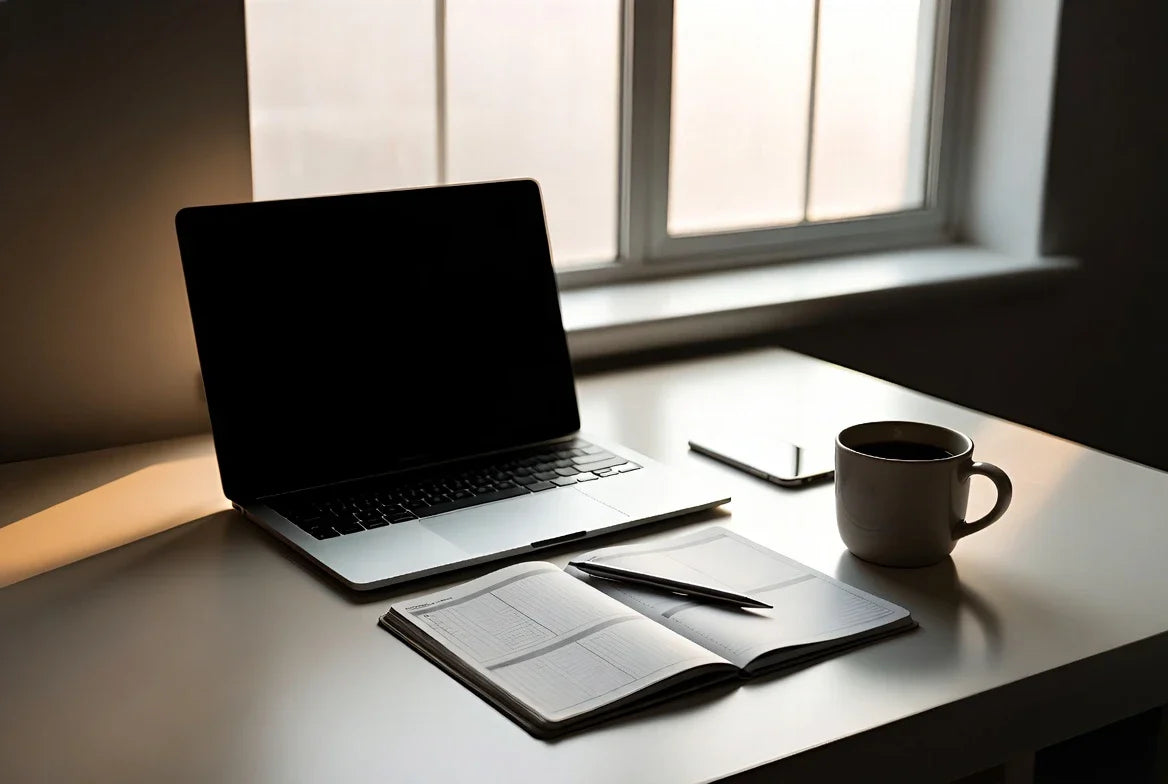 When Work Keeps Spilling Over: A Diagnostic Guide to Setting Boundaries at Work